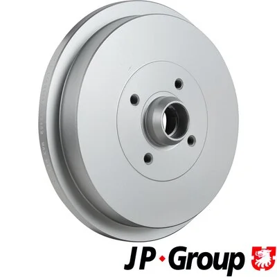 Brake Drum